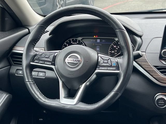 Used 2019 Nissan Altima 2.5 SL FWD image 14