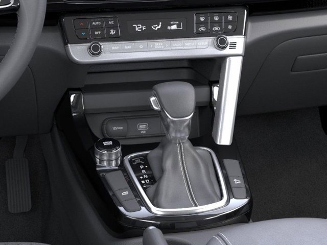 New 2026 Kia Seltos S image 23