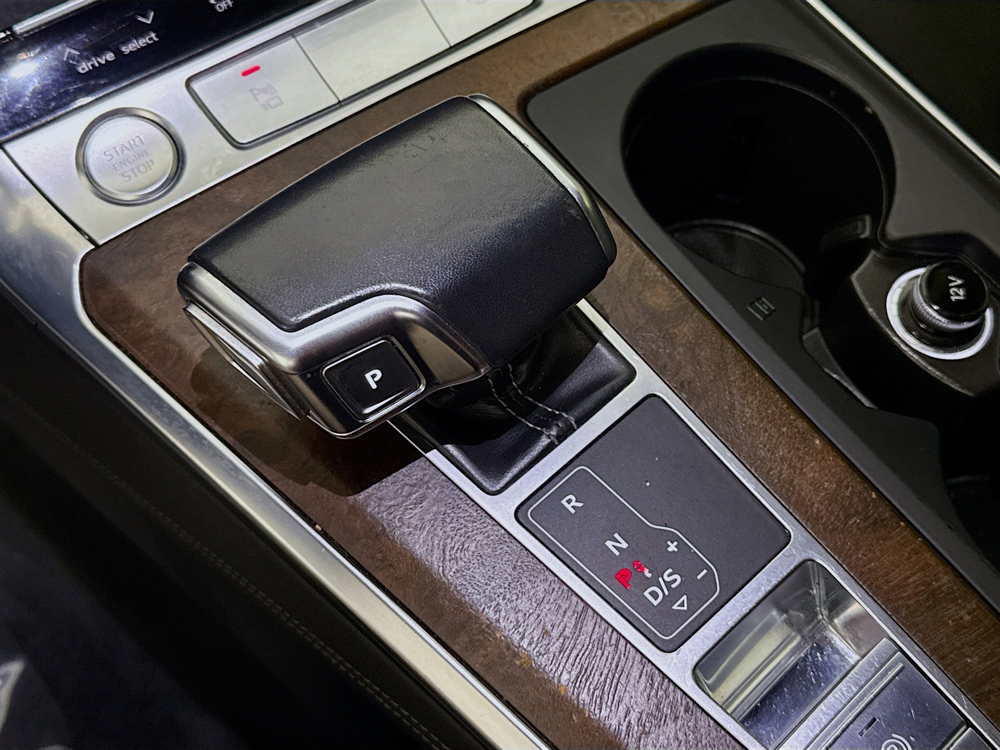 Used 2019 Audi A7 3.0T Premium Plus w/ Premium Plus Package image 20