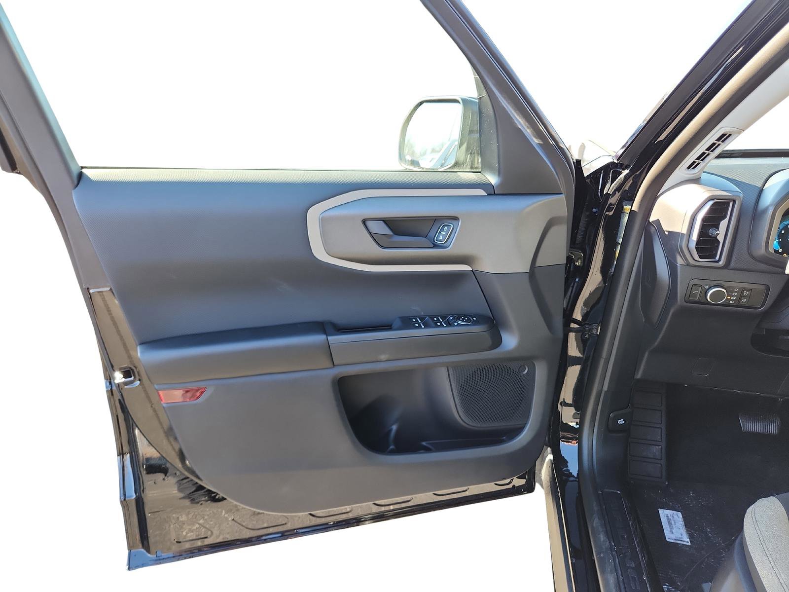 New 2025 Ford Bronco Sport Big Bend image 20