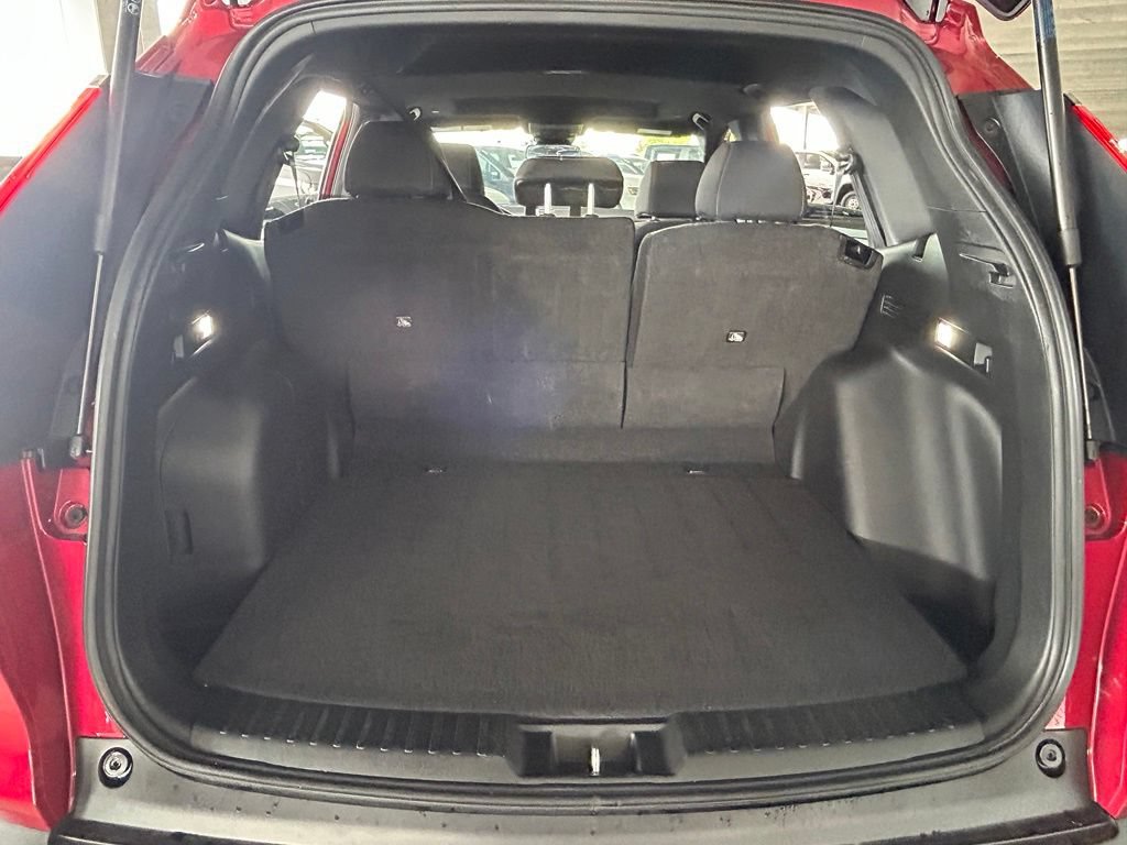 Used 2025 Honda CR-V Sport image 46