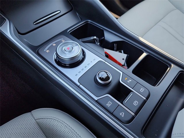 New 2026 Kia Sorento EX image 25