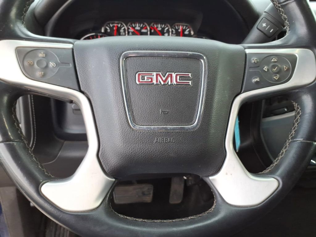 Used 2014 GMC Sierra 1500 SLE w/ SLE Value Package image 21