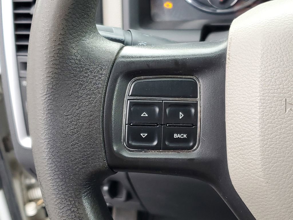 Used 2012 RAM 2500 SLT image 11