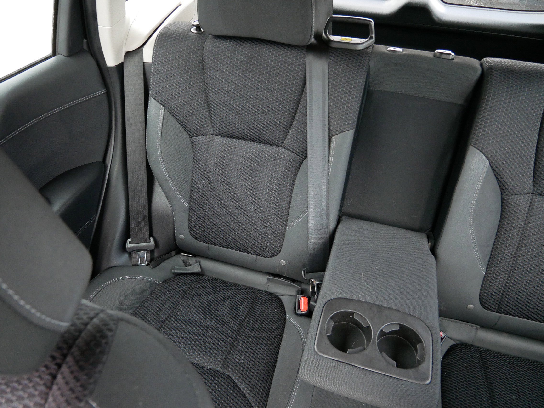 Certified 2021 Subaru Forester Premium AWD/4WD image 12