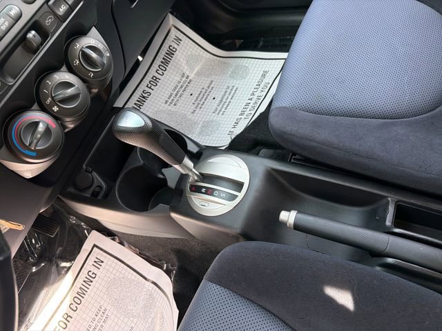 Used 2008 Honda Fit Sport image 20