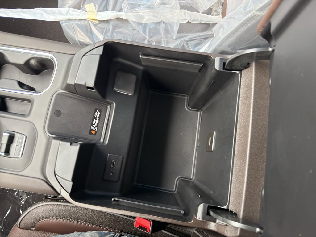 New 2026 GMC Sierra 1500 Denali w/ Technology Package image 22