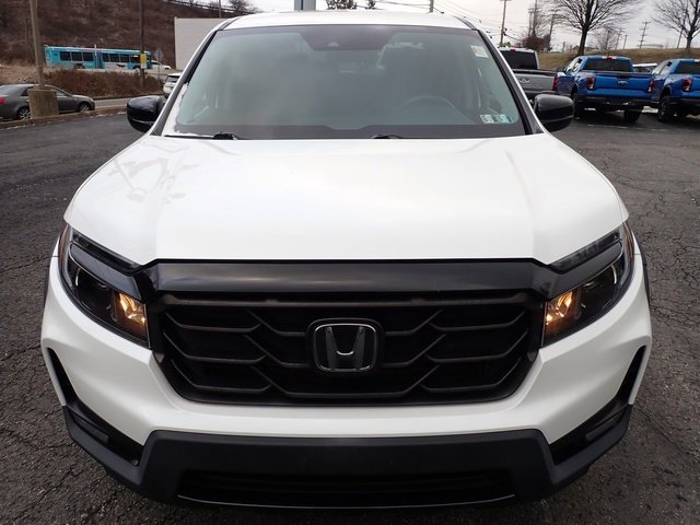 Used 2021 Honda Ridgeline Sport image 12