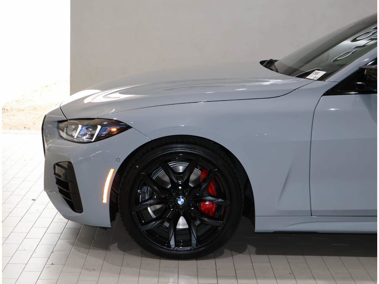 New 2027 BMW M440i Coupe w/ Premium Package RWD image 4