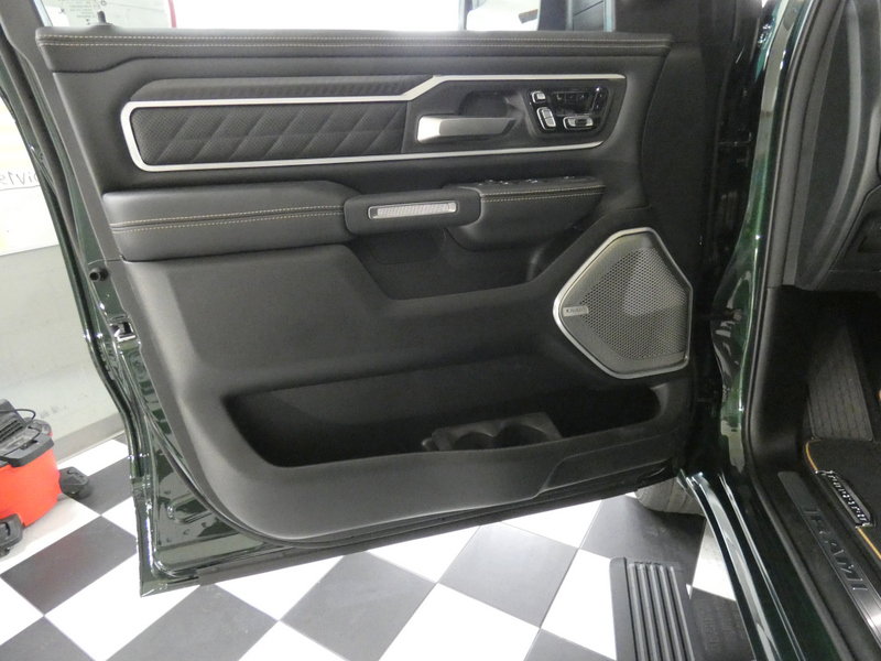 New 2027 RAM 1500 Tungsten AWD/4WD image 29