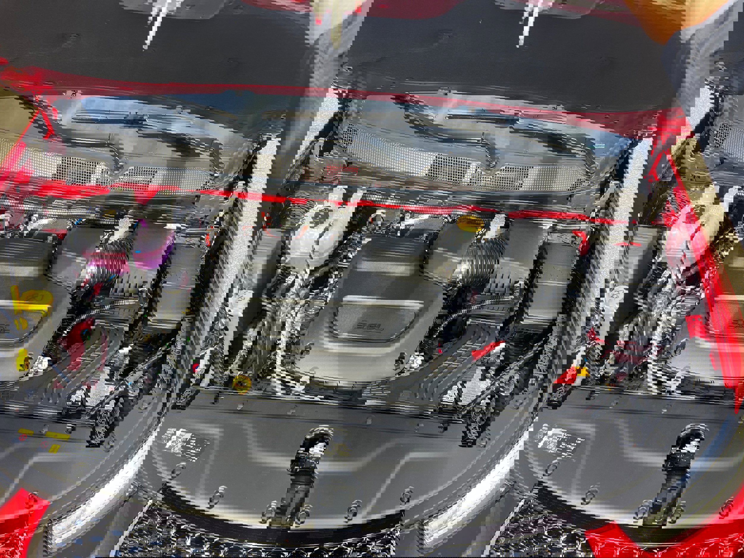 New 2026 Chrysler Pacifica Select image 19