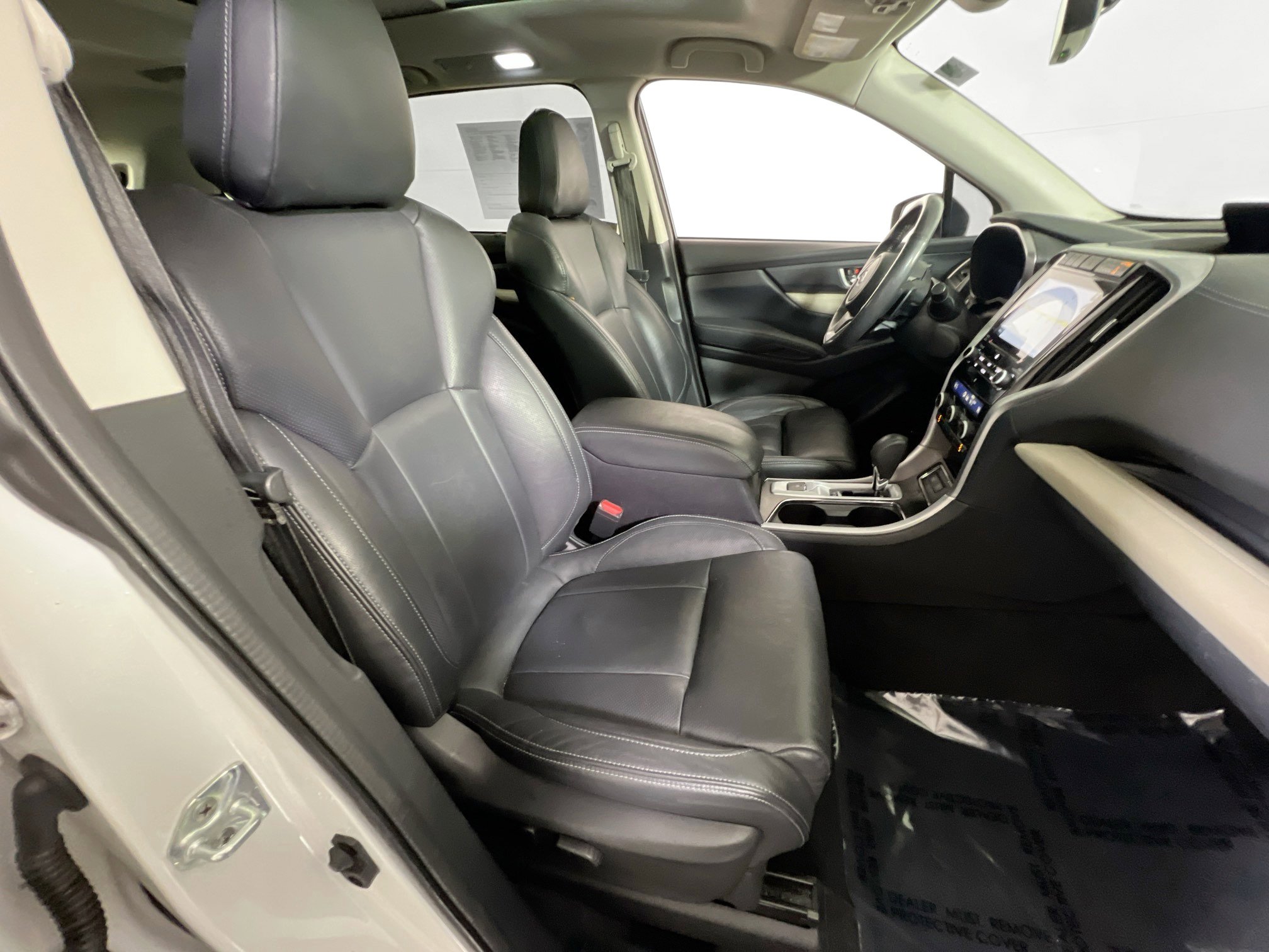 Used 2022 Subaru Ascent Limited w/ Technology Package image 30