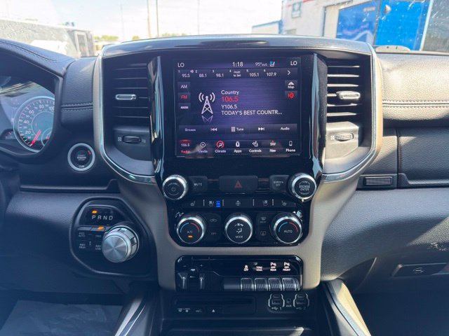 Used 2019 RAM 1500 Laramie w/ Sport Appearance Package AWD/4WD image 19