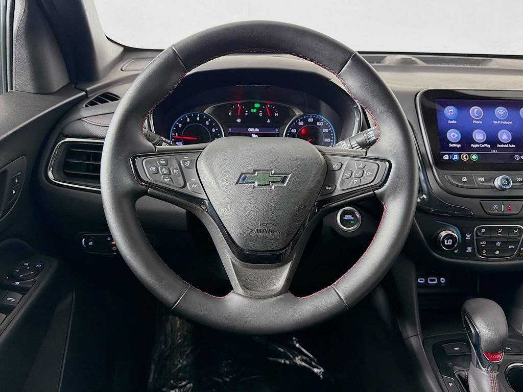 Used 2024 Chevrolet Equinox RS AWD/4WD image 11
