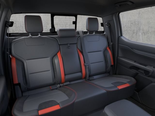 New 2026 Ford Ranger Raptor AWD/4WD image 11