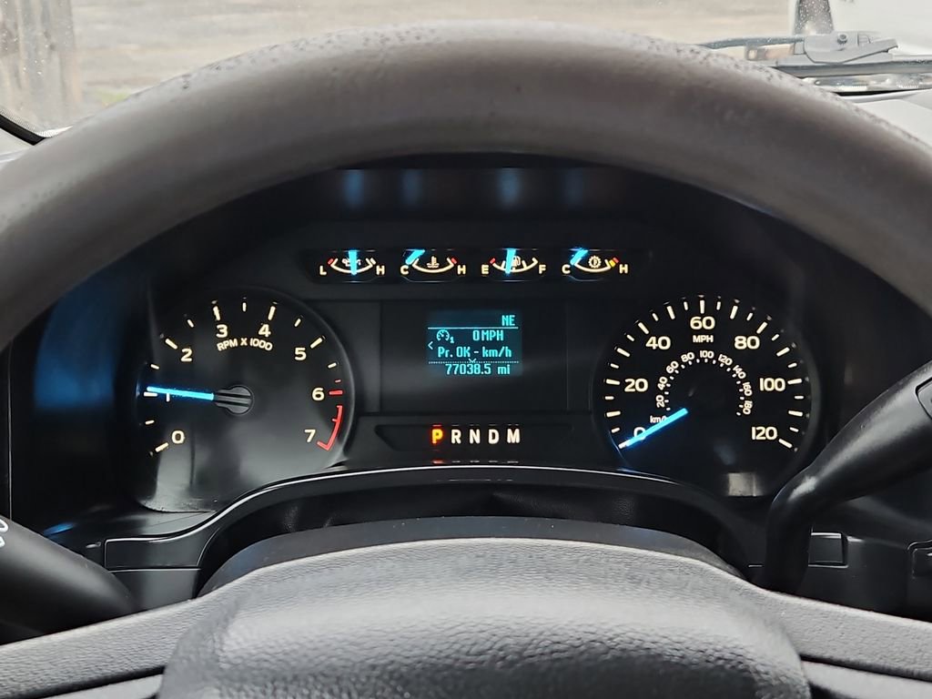 Used 2019 Ford F150 XL w/ XL Power Equipment Group AWD/4WD image 29