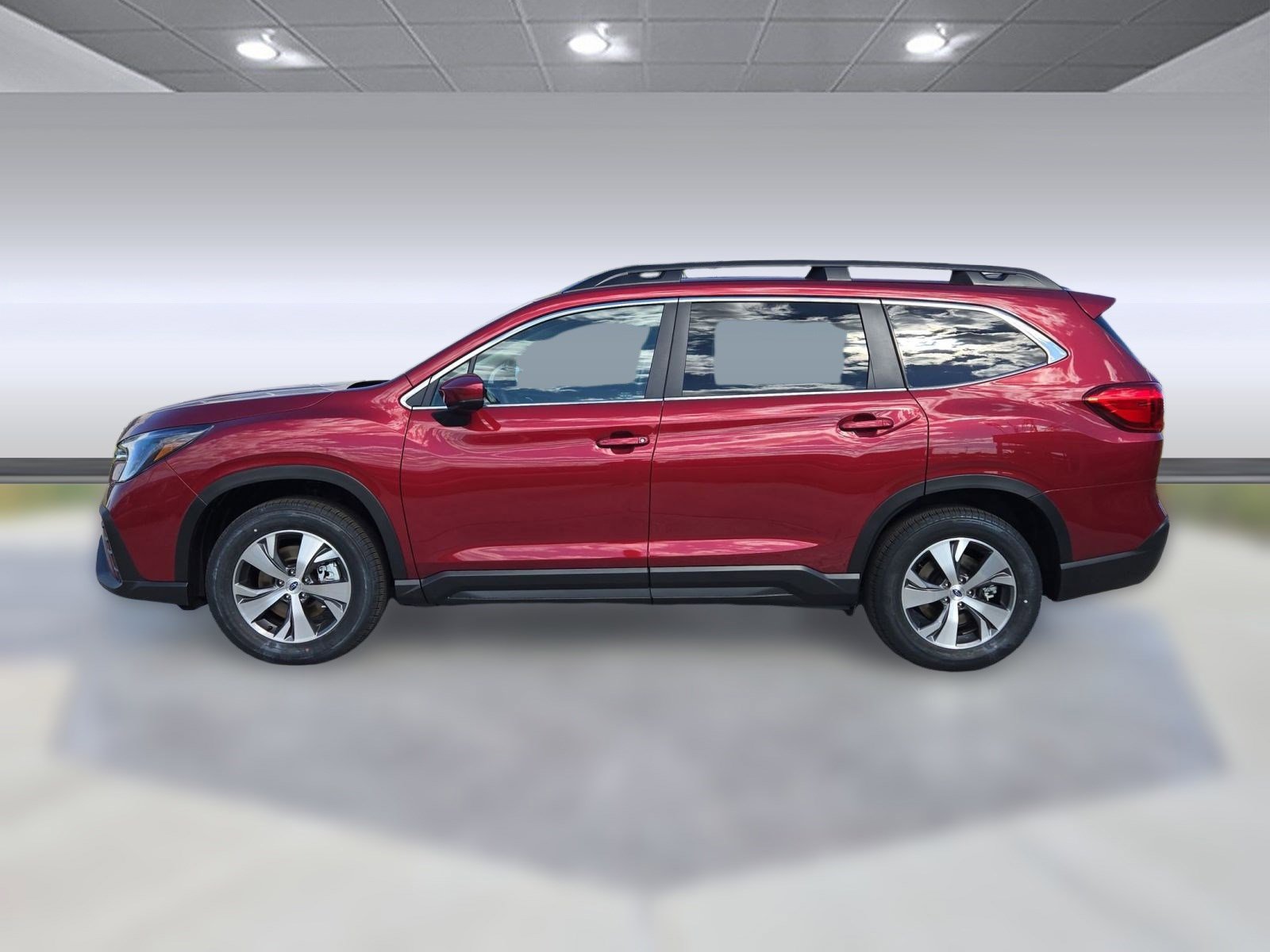 New 2025 Subaru Ascent Premium image 2