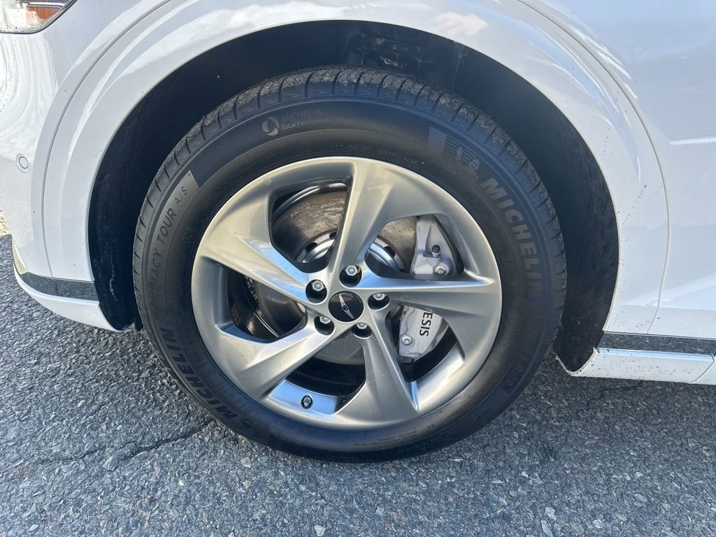 Used 2026 Genesis GV70 2.5T Advanced image 28