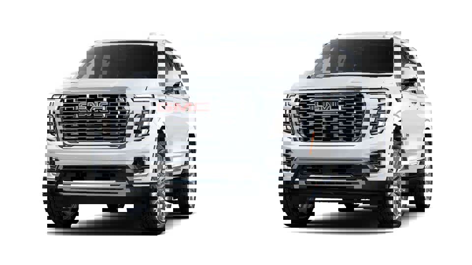 New 2026 GMC Yukon XL Denali image 3