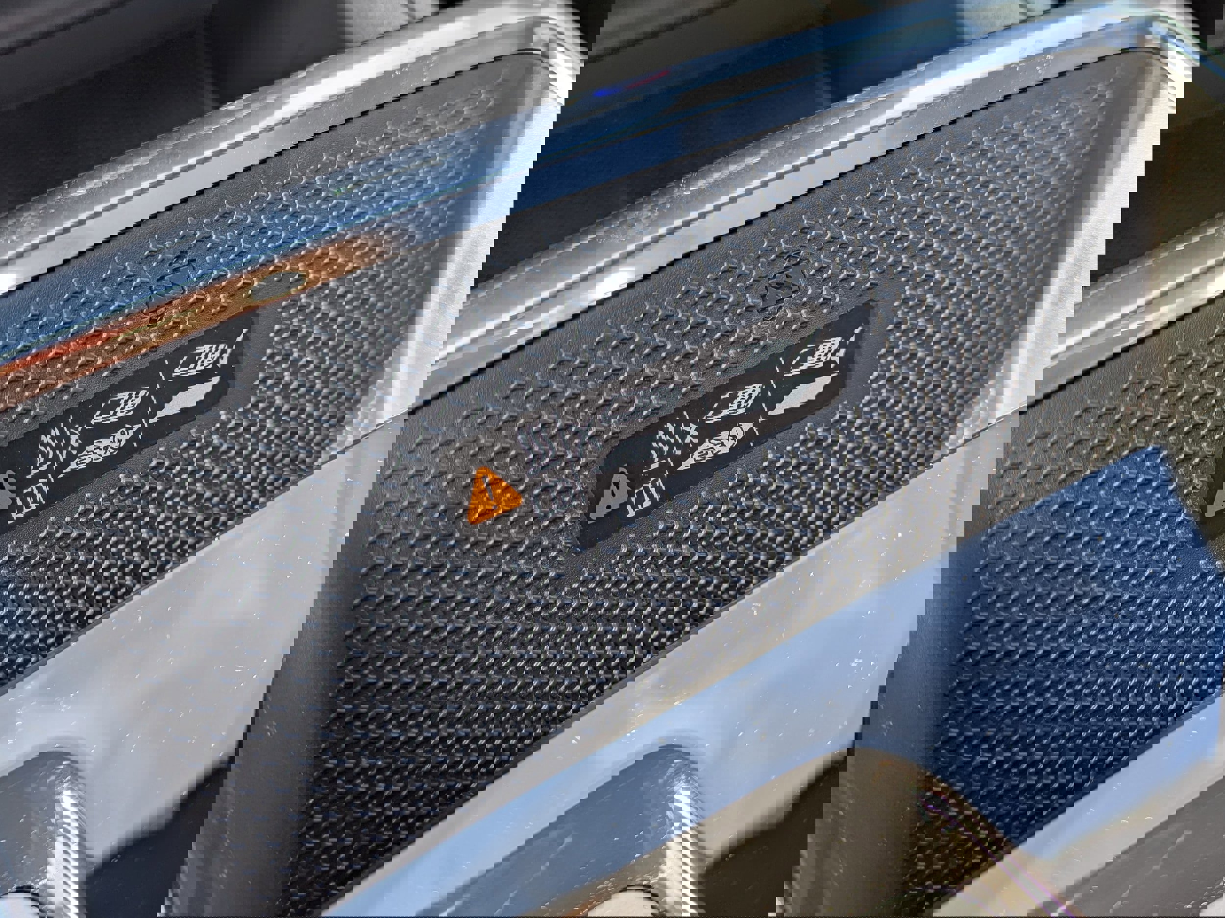 New 2026 Chevrolet Equinox LT w/ Convenience Package II image 12