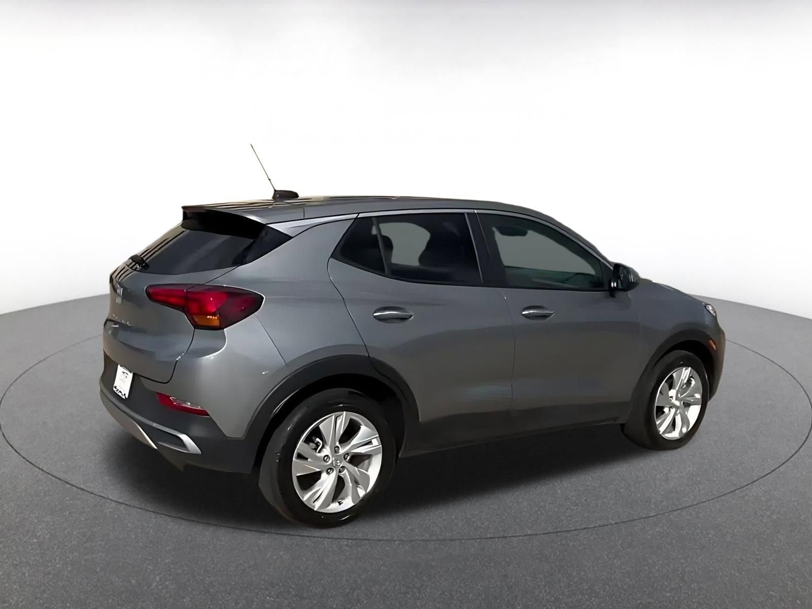 Used 2025 Buick Encore GX Preferred FWD image 14