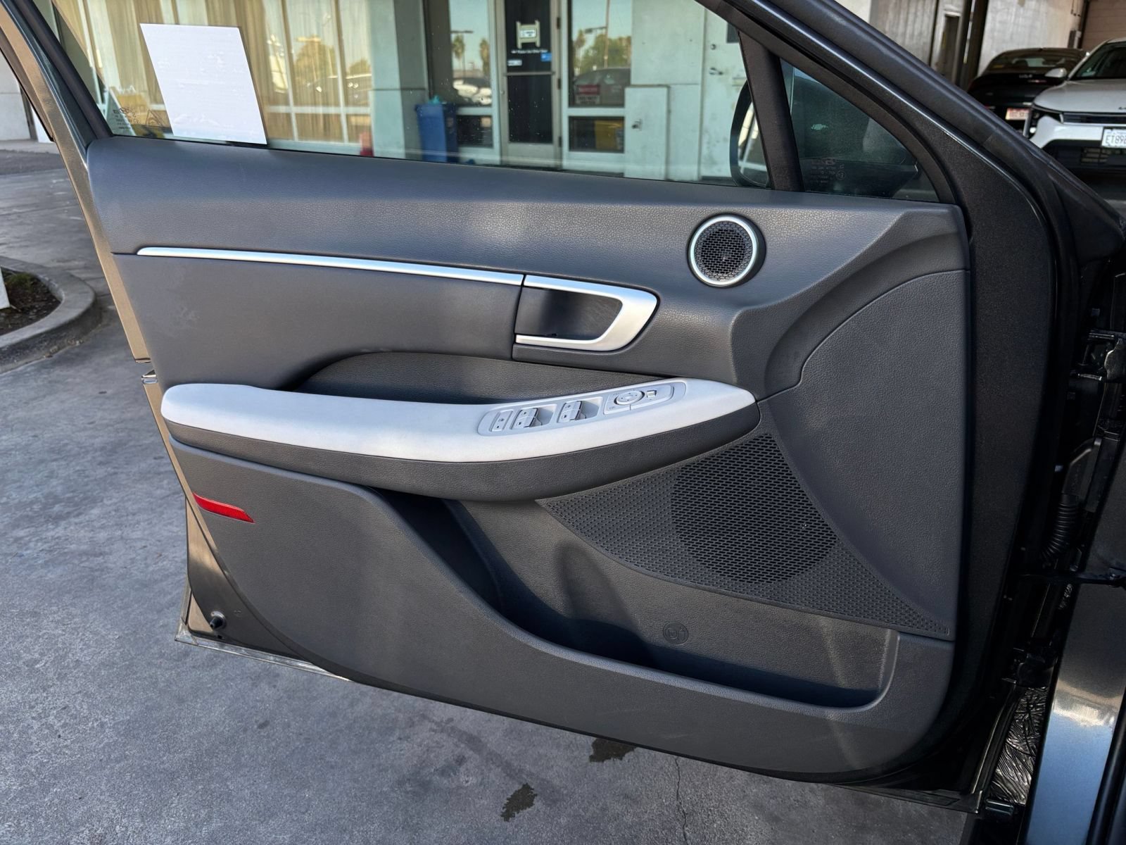 Used 2026 Hyundai Sonata Blue FWD image 18