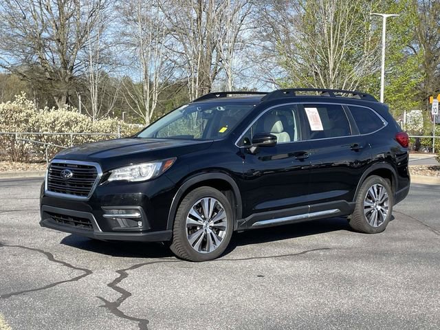 Used 2020 Subaru Ascent Limited w/ Technology Package image 1