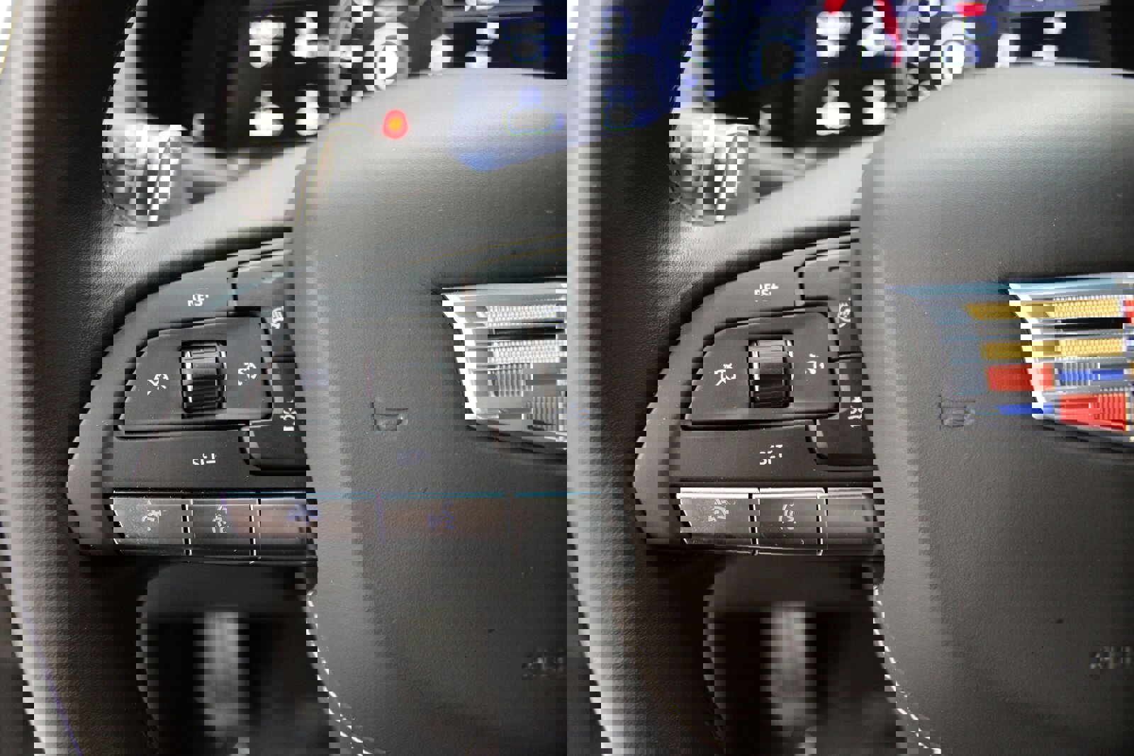 Used 2023 Cadillac CT4 V w/ Navigation Package image 26