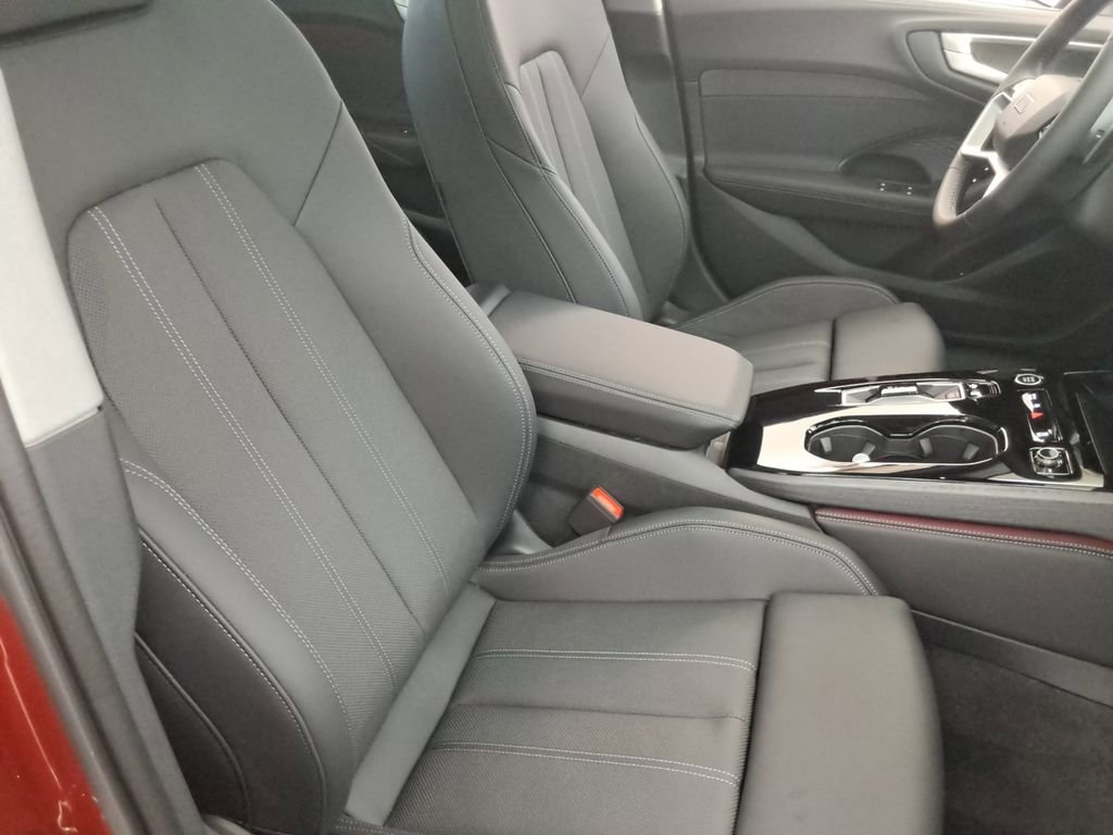 New 2025 Audi A5 2.0T Prestige image 16