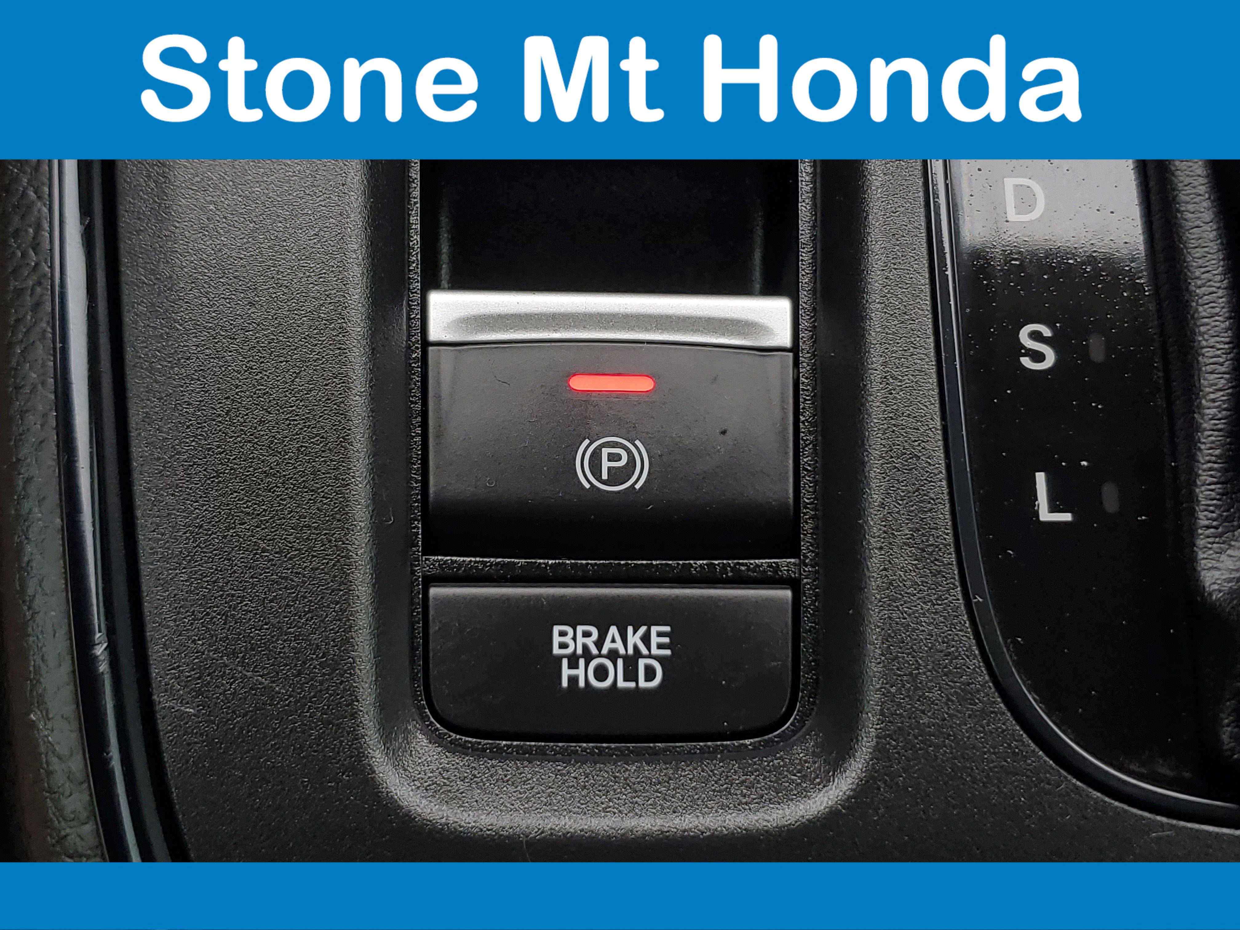 Used 2024 Honda CR-V EX image 29