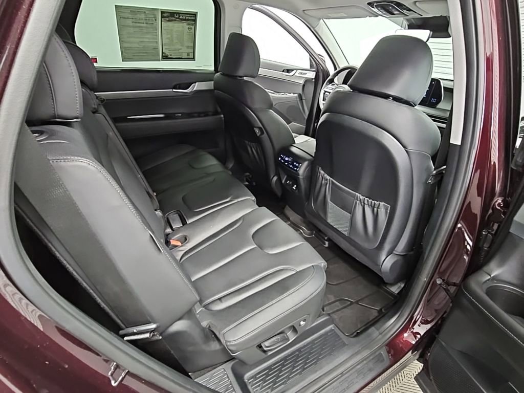 Used 2025 Hyundai Palisade SEL image 39