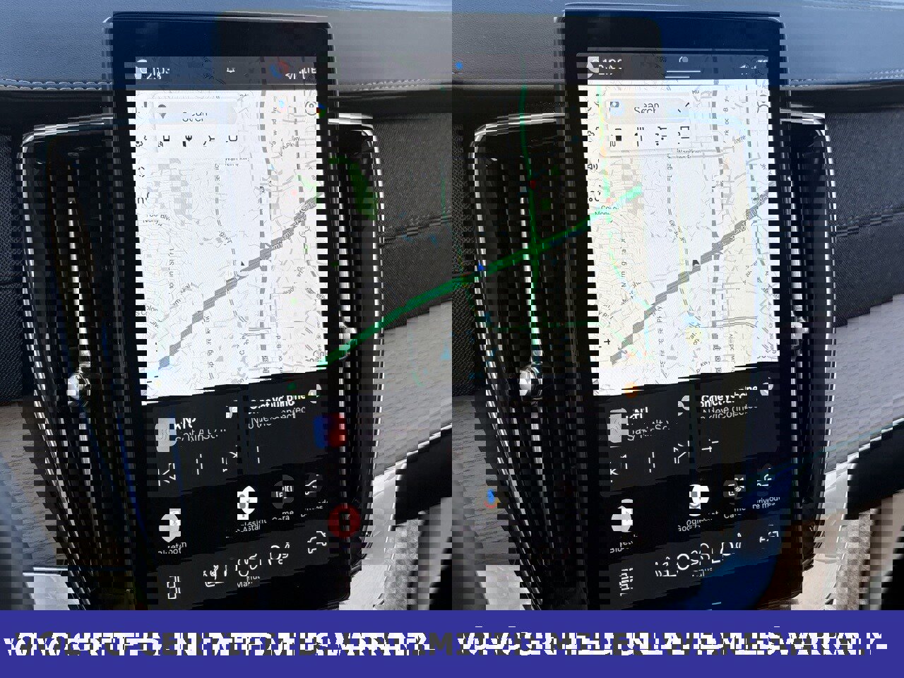 Certified 2025 Volvo XC90 B6 Plus image 23