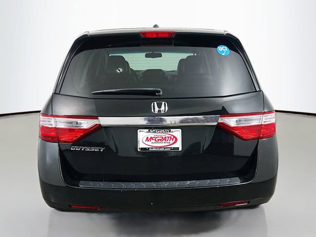 Used 2012 Honda Odyssey EX-L image 20
