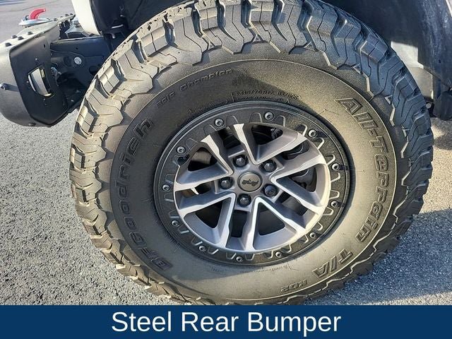Used 2019 Jeep Wrangler Unlimited Rubicon image 27