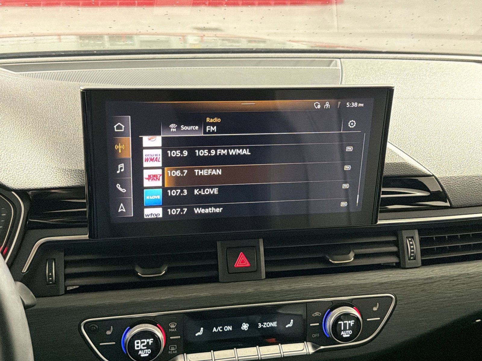 Used 2024 Audi A5 2.0T Premium image 18