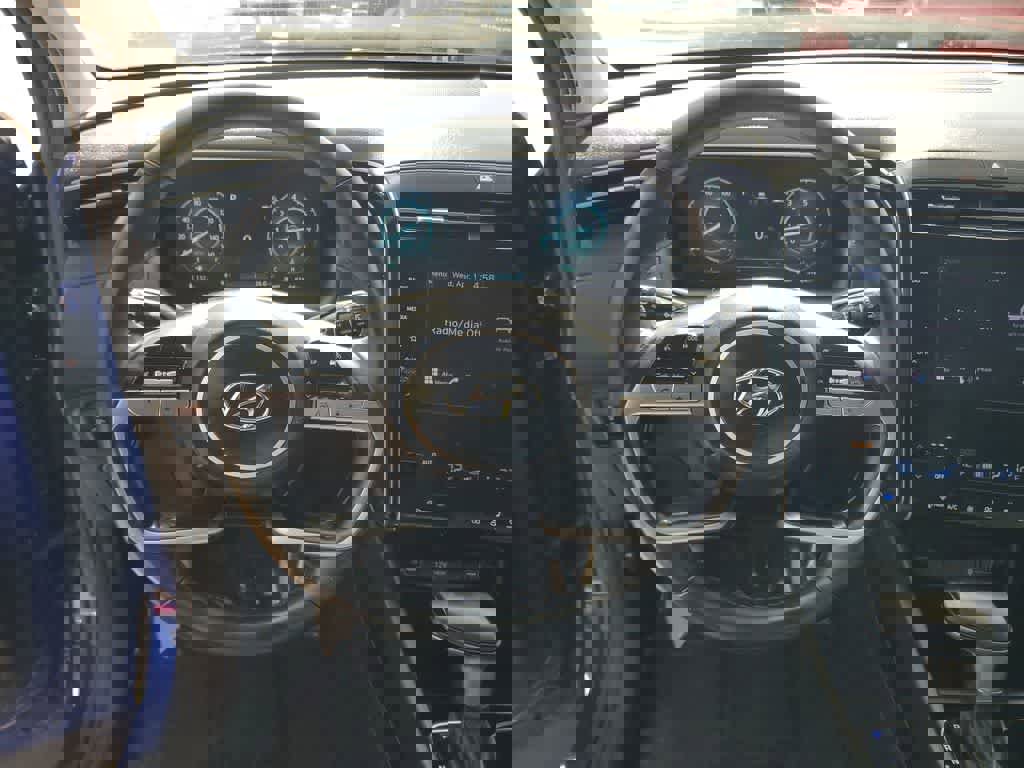 Used 2022 Hyundai Tucson SEL w/ Convenience Package image 23