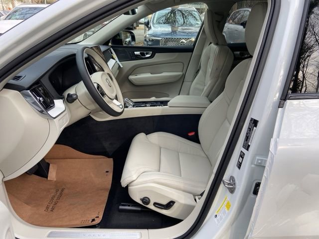 New 2026 Volvo XC60 B5 Ultra w/ Climate Package image 11