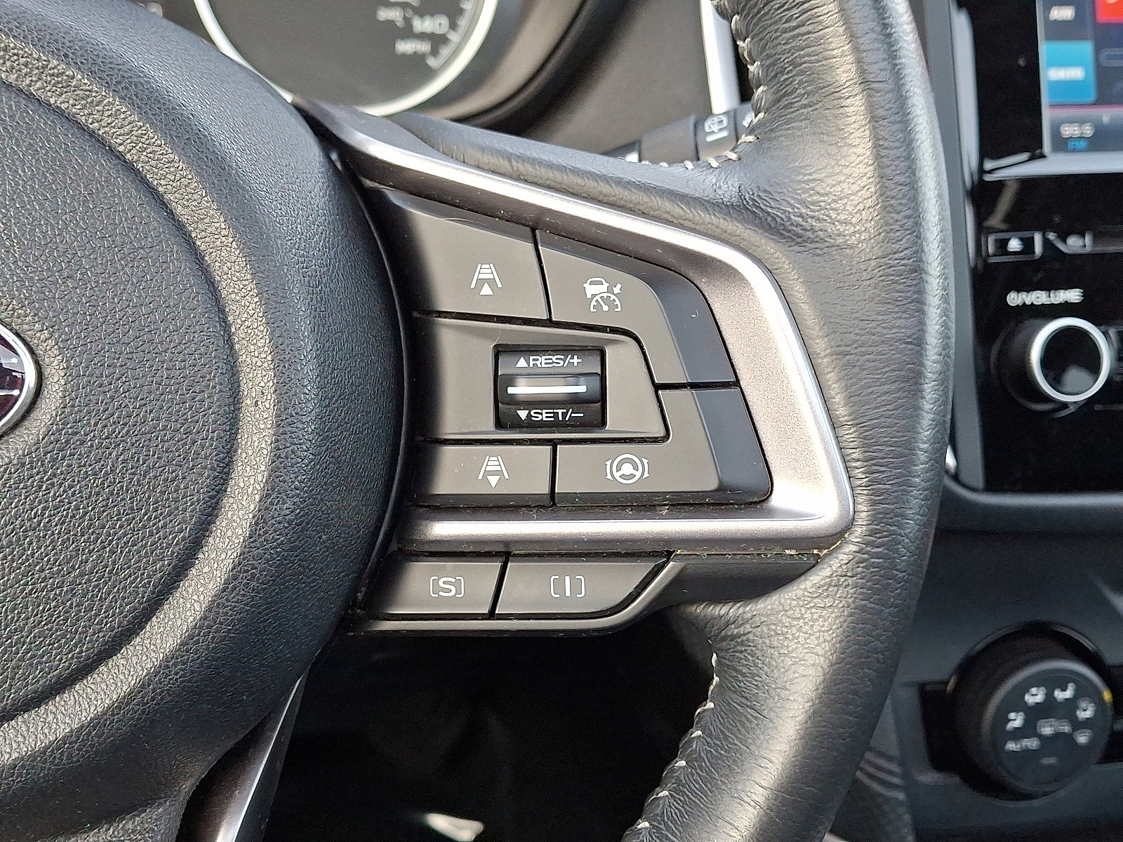 Used 2021 Subaru Forester Premium w/ Popular Package #1 image 22