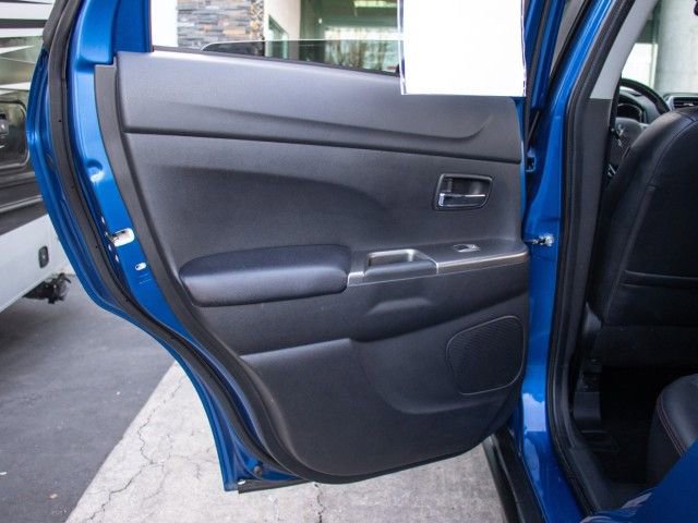 Used 2024 Mitsubishi Outlander Sport SE image 21