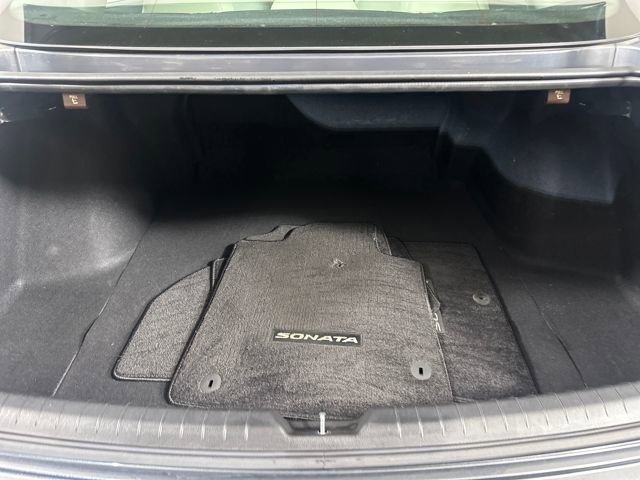 Certified 2023 Hyundai Sonata SEL image 33