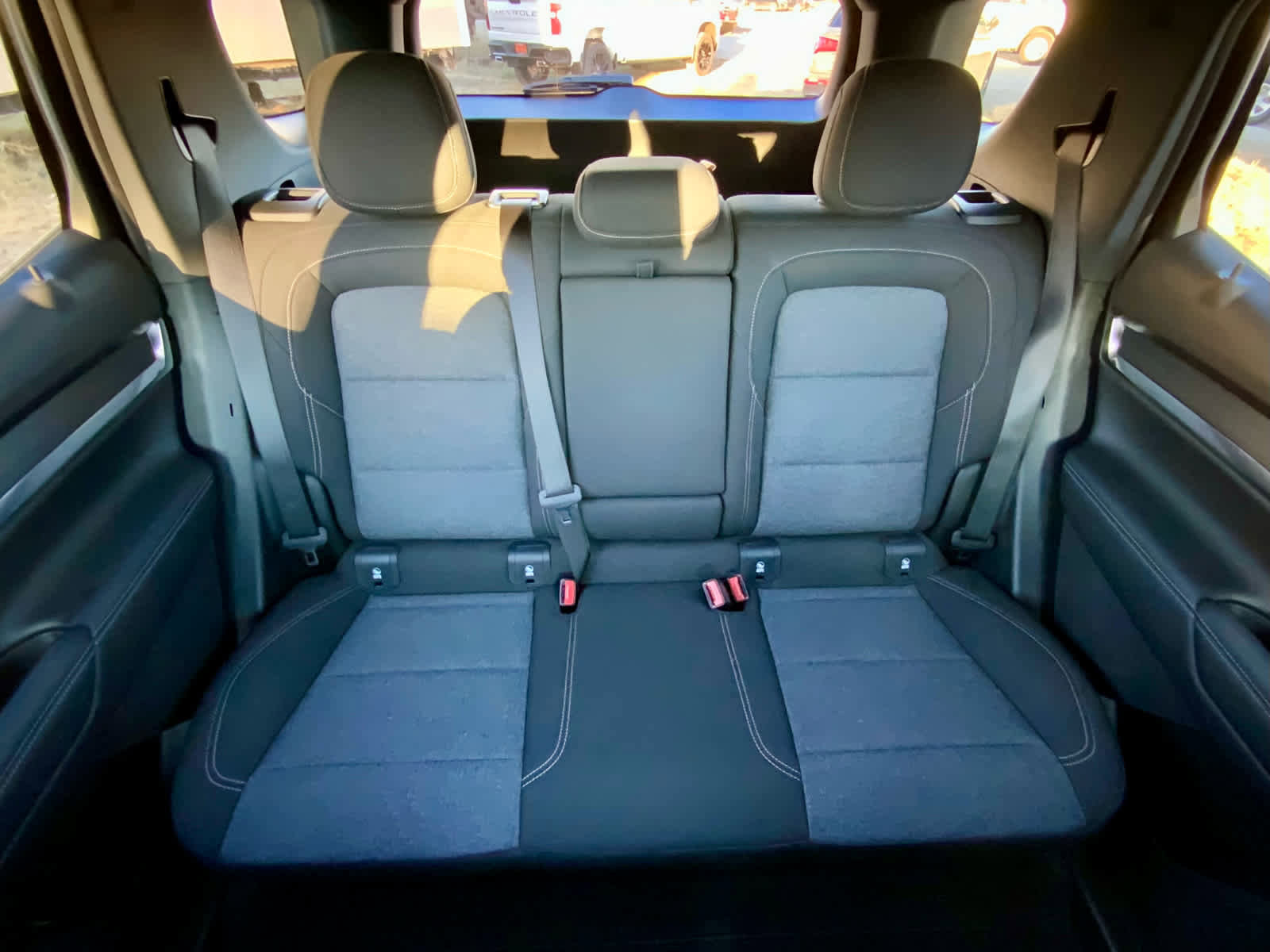 New 2026 GMC Terrain Elevation w/ Black Edition image 28