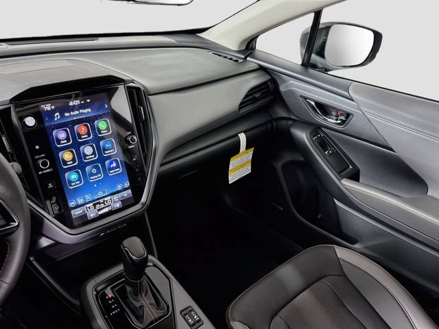 New 2026 Subaru Crosstrek 2.5i Limited AWD/4WD image 24