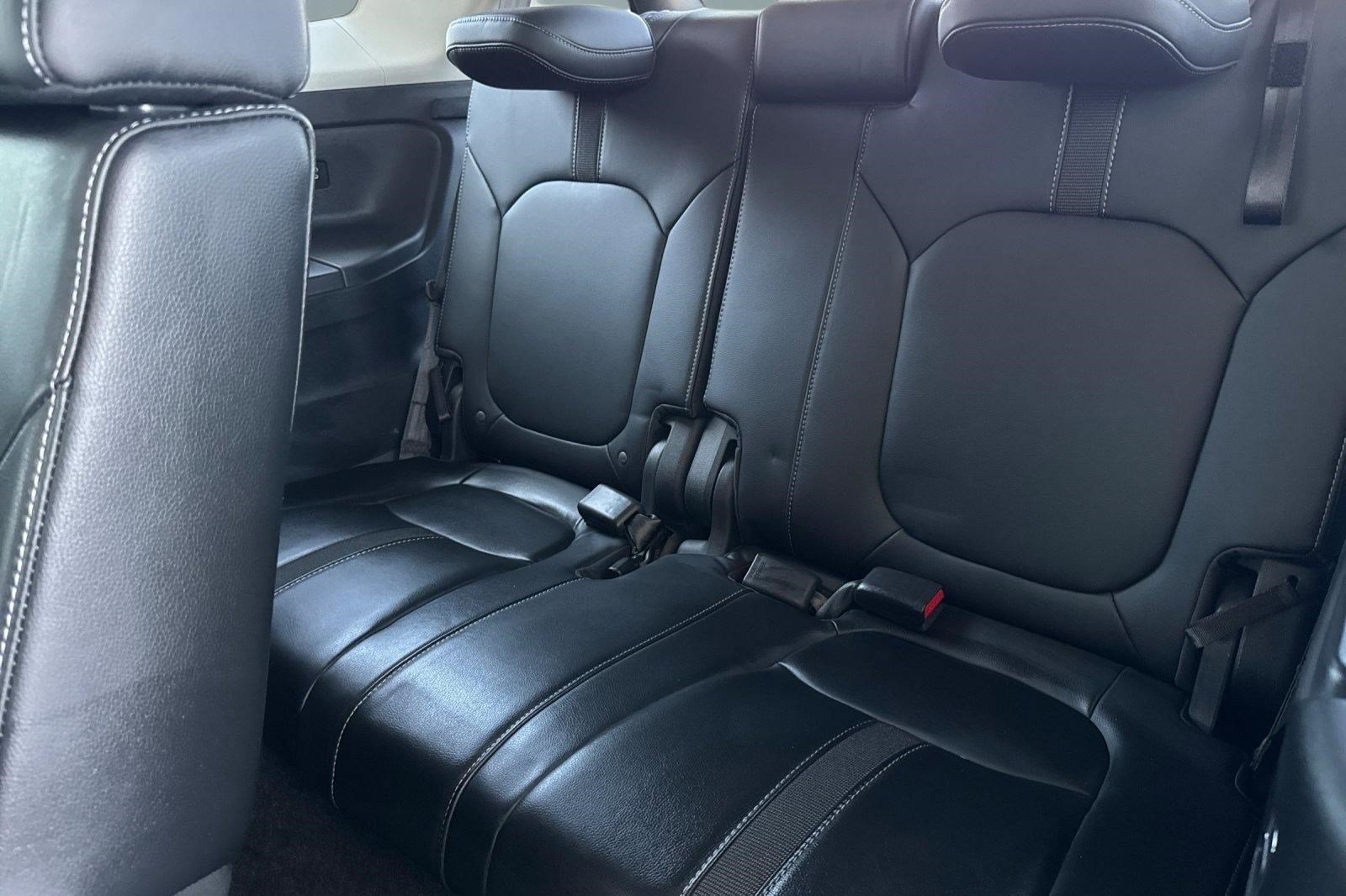 Certified 2025 Honda Pilot EX-L image 33