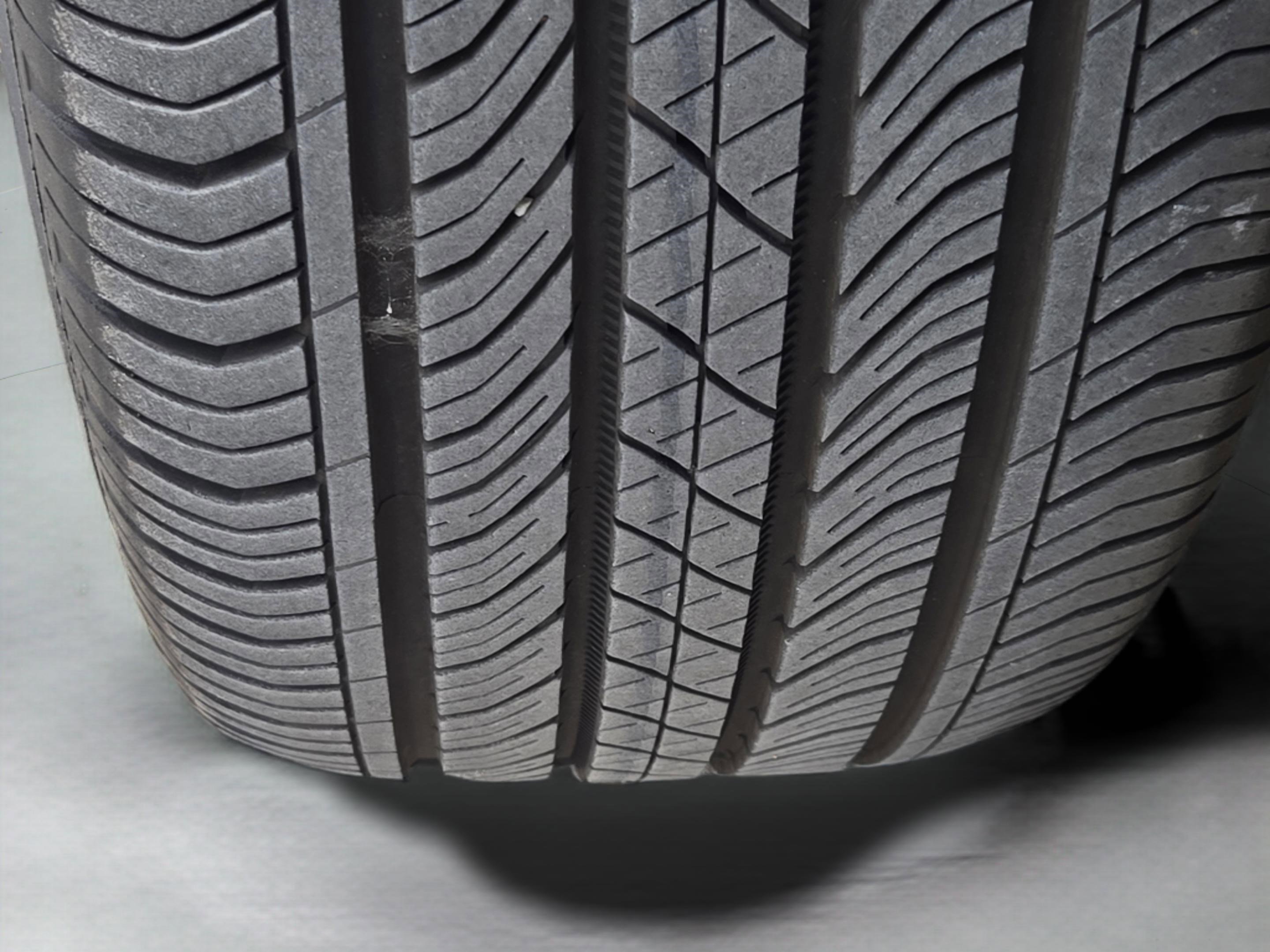 Certified 2025 Acura ADX A-Spec AWD/4WD image 29