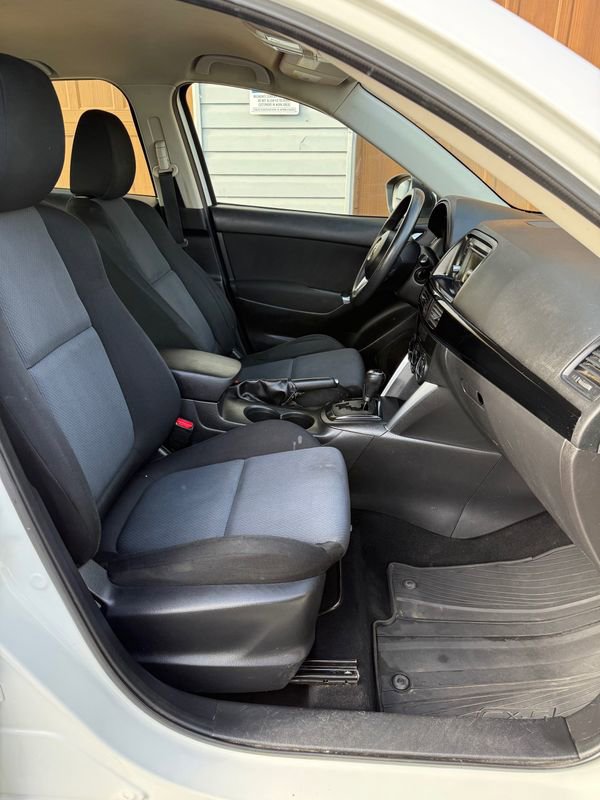Used 2013 MAZDA CX-5 Sport w/ Bluetooth Audio Pkg image 12
