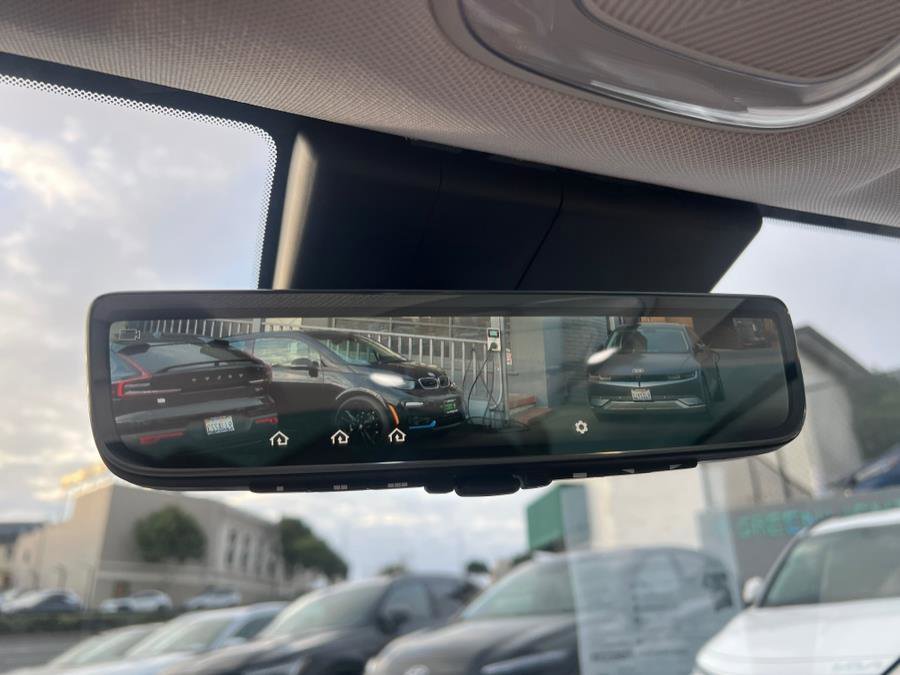 Used 2024 Hyundai Ioniq 5 Limited image 25