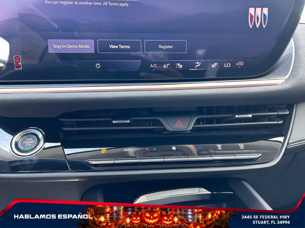 New 2026 Buick Envision Sport Touring AWD/4WD image 29
