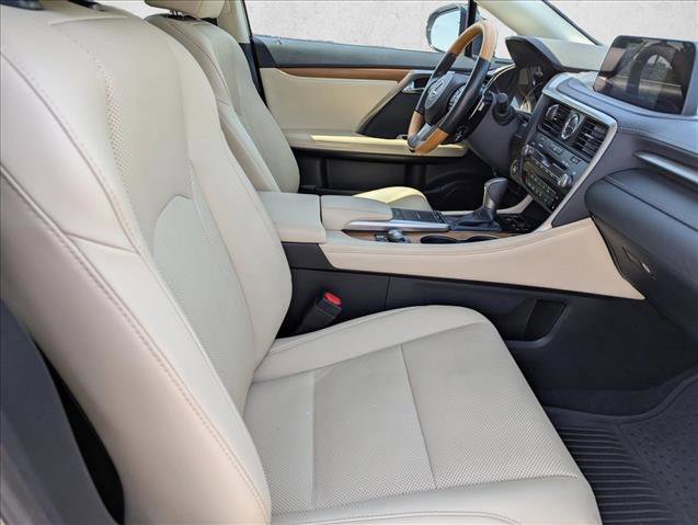 Used 2022 Lexus RX 350 FWD w/ Premium Package image 28