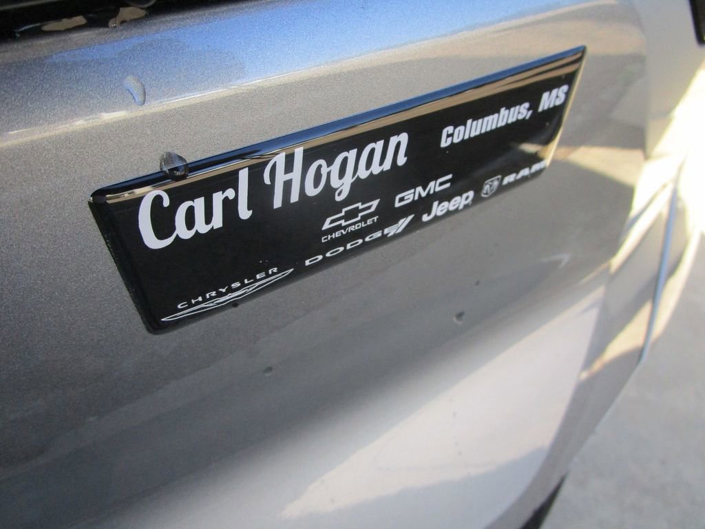 New 2026 Chevrolet Equinox EV LT w/ Convenience Package II image 11