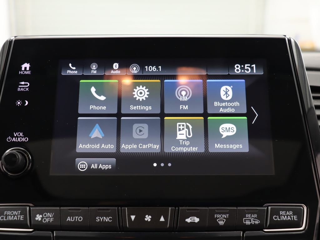 Used 2023 Honda Odyssey EX-L image 23